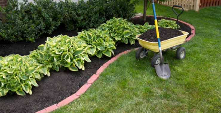 landscaping in plainfield